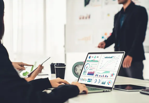 イメージ図：セミナー