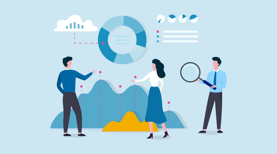 イメージ図：公的調査との連動