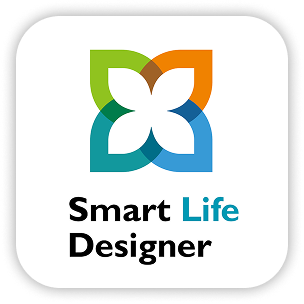 スマートライフデザイナーロゴ