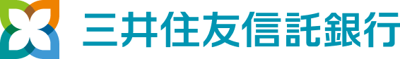 三井住友信託銀行ロゴ