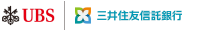 UBS 三井住友信託銀行