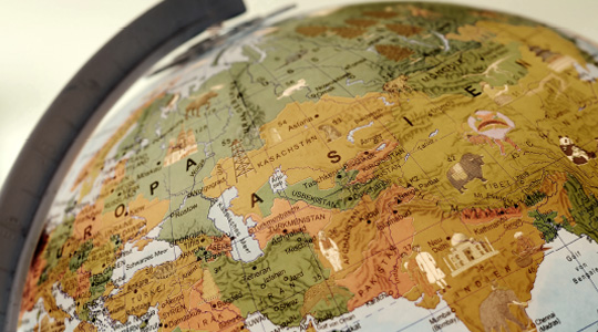 UBS House View Monthly Letter 3月号より一部抜粋　試される時