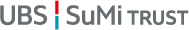 UBS SuMi TRUST