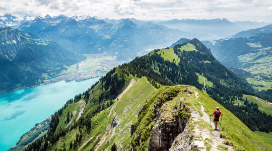 UBS House View Monthly Letter 8月号より一部抜粋　なぜ今投資するのか