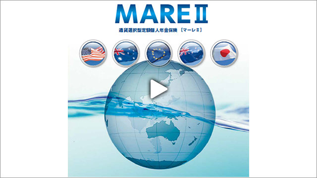 MAREⅡ