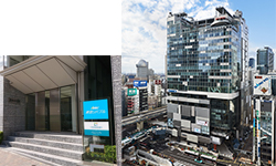 三井住友信託銀行株式会社 渋谷支店 渋谷中央支店 店番 160 店番 5 三井住友信託銀行株式会社 渋谷支店 渋谷中央支店 店番 160 店番 5