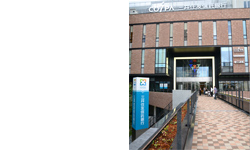 三井住友信託銀行株式会社 千里中央支店 三井住友信託銀行株式会社 千里中央支店