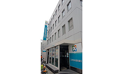 三井住友信託銀行株式会社 高槻支店 三井住友信託銀行株式会社 高槻支店
