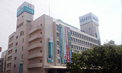 三井住友信託銀行株式会社 藤沢支店 藤沢中央支店 店番 336 店番 380
