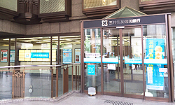 三井住友信託銀行株式会社 京都支店 京都四条支店 店番 710 店番 761