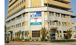 三井住友信託銀行株式会社 西宮支店