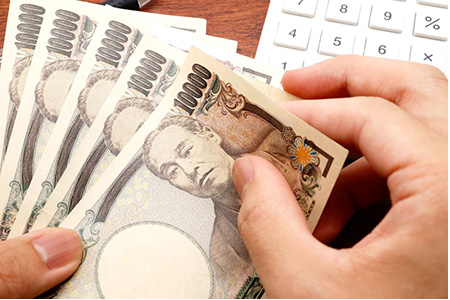 退職金の計算方法とは？制度別のシミュレーションや相場を紹介