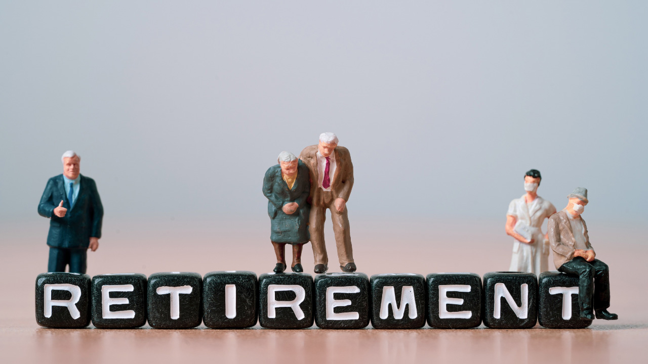 老後資金はいくら必要？老後破産の原因や早めに備えておきたい対策を紹介