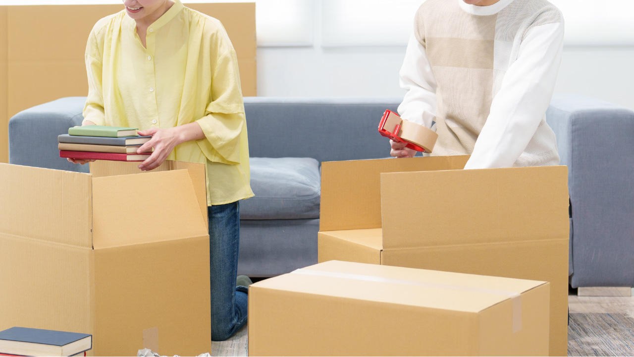 住み替えはタイミングが重要！ベストな時期と決め方、注意点を解説