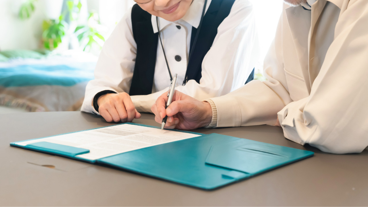 介護に使える補助金制度とは？条件や申請方法を分かりやすく解説