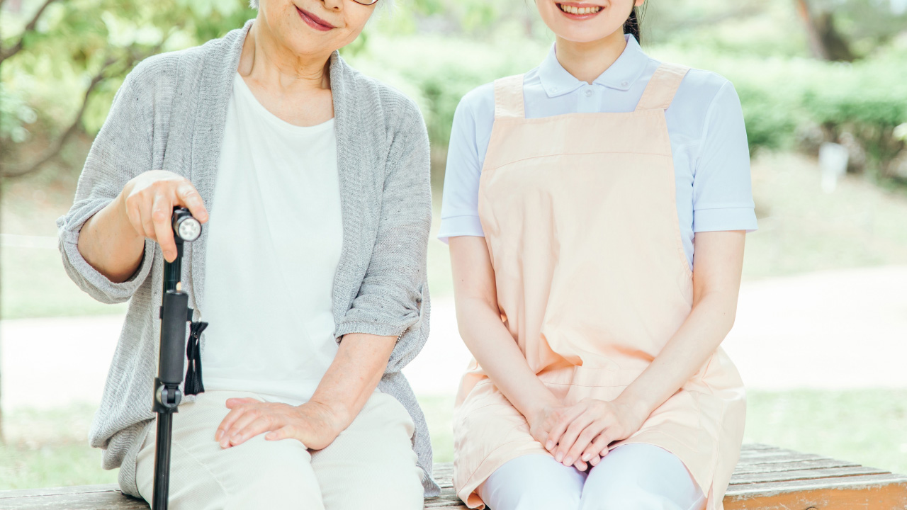 介護保険制度とは？仕組みや保険料、利用できるサービスを紹介