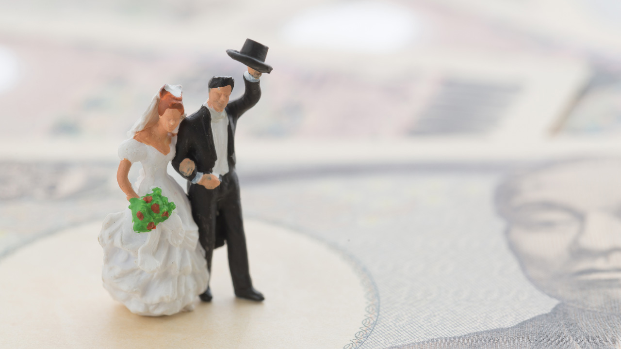 結納しない場合に渡す「支度金」とは？親が知っておくべきマナーと準備について