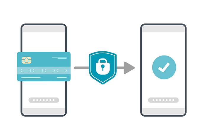便利に振り込みがご利用いただけます