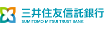 三井住友信託銀行 SUMITOMO MITSUI TRUST BANK