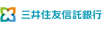 三井住友信託銀行 SUMITOMO MITSUI TRUST BANK