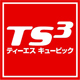 TS CUBIC CARD