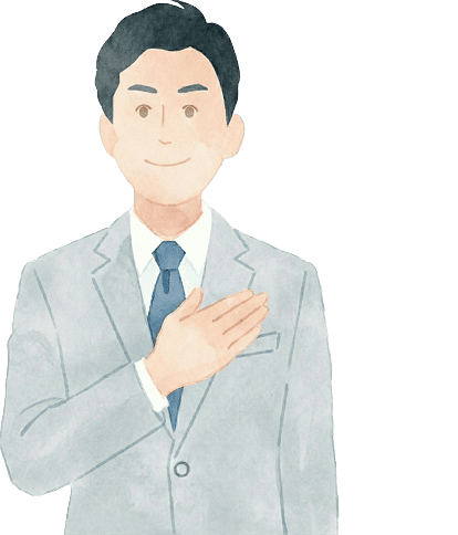 セミナースタッフイメージ