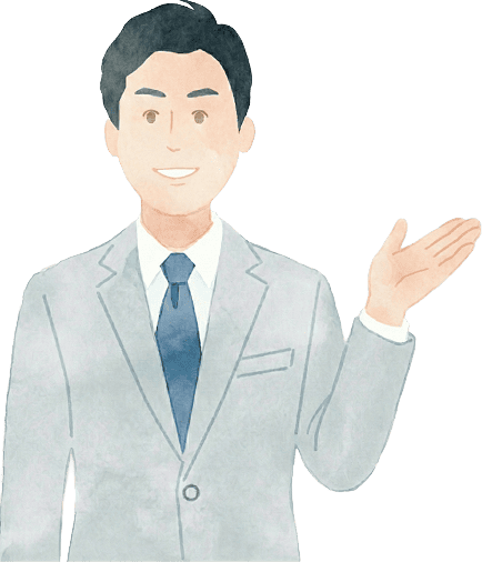 セミナースタッフイメージ