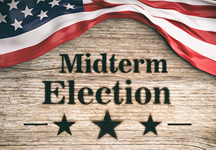「米国の中間選挙とミザリー指数」