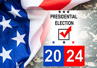 「2024年の世界の選挙日程に注目」