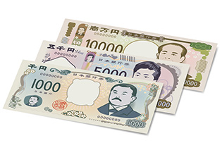 「紙幣デザインは変わるが日本円の価値は変わるか？」
