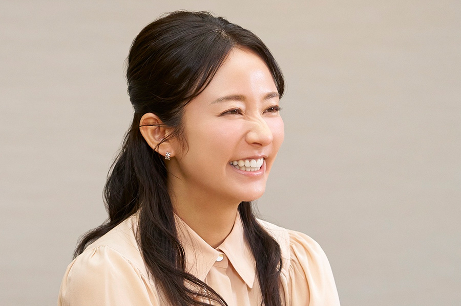 木村 文乃さんの写真