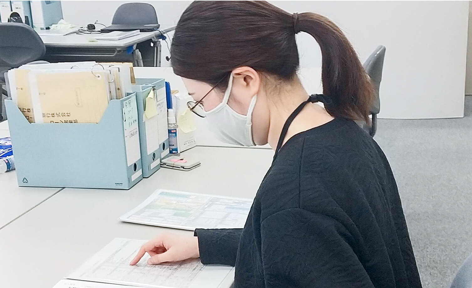北見 友里