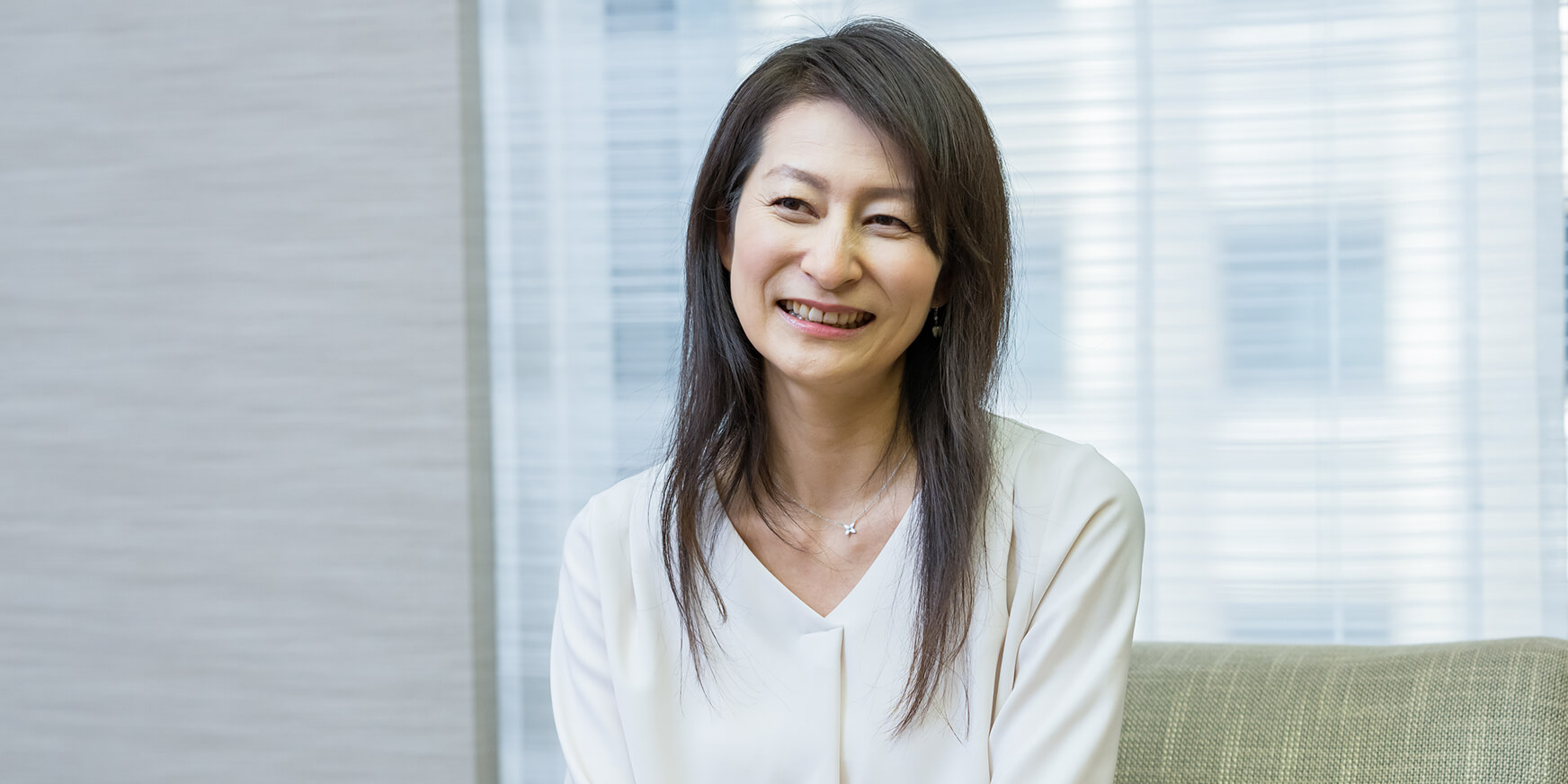 金融業界で幅広い知識を磨き、さらなる成長を遂げるために――。