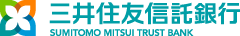 三井住友信託銀行