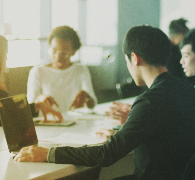 デジタル・IT業務