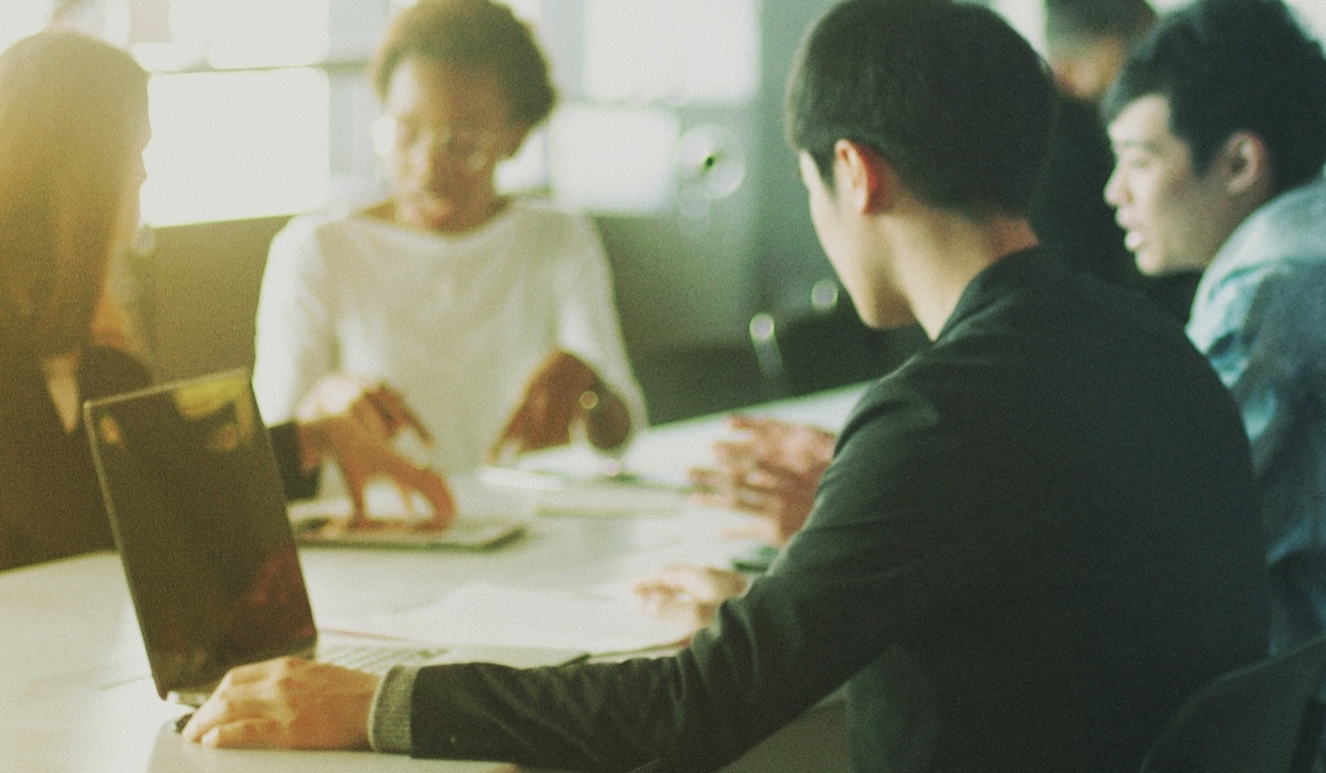 デジタル・IT業務