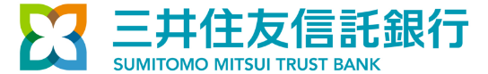 三井住友信託銀行