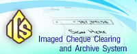 Imaged Cheque Clearing and Archive System